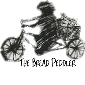 The Bread Peddler Logo