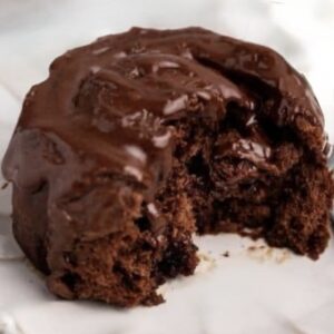 Decadent Chocolate
