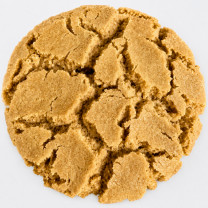 Bakery Style Peanut Butter Cookie