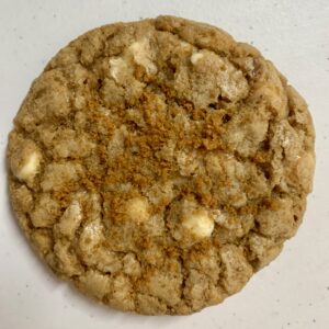 Jumbo Biscoff Cookie Butter Cookie