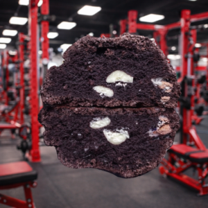 Protein Cookies N Cream