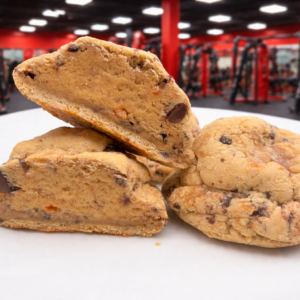 Protein Peanut Butter Chocolate Cookie
