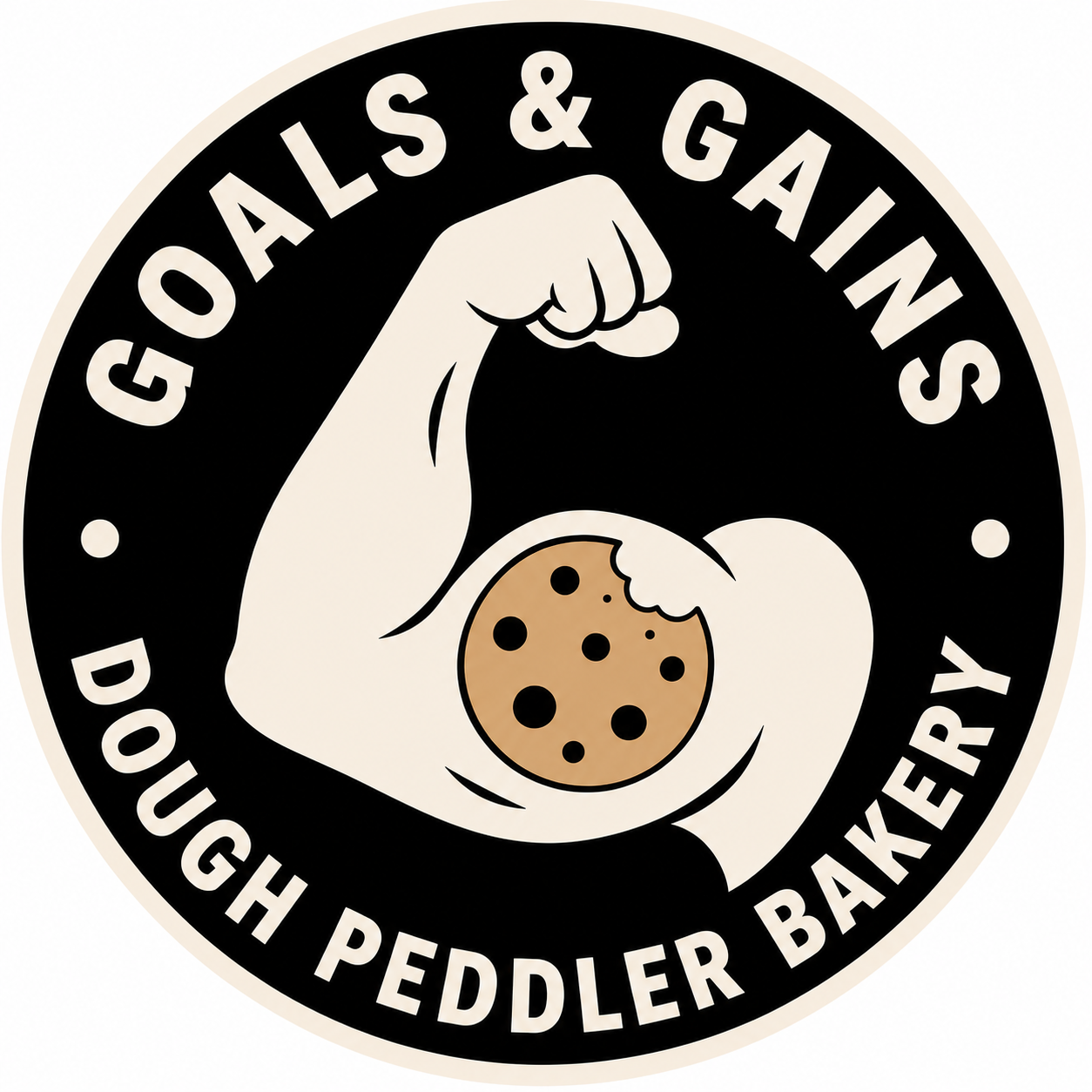 Protein Cookies And Bars