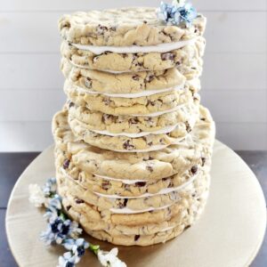 Wedding/Any Special Occasion Cake (12 Layer)