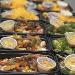 Meal Prep Subscriptions