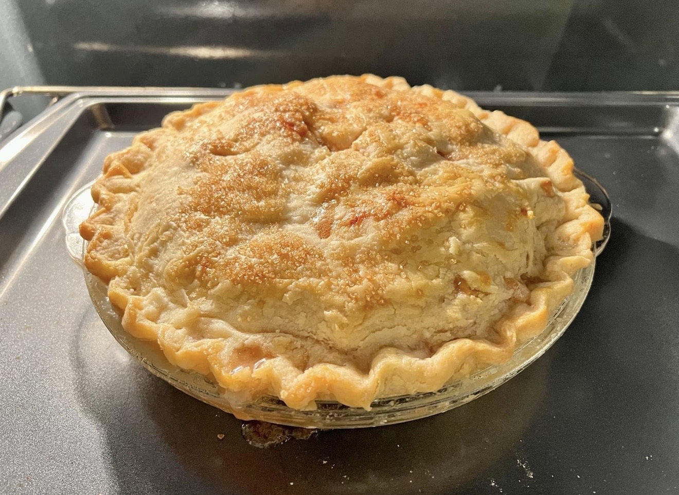 Fruit Pies (Handcrafted with clean ingredients) - Image 2