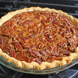 Southern Pecan Pie